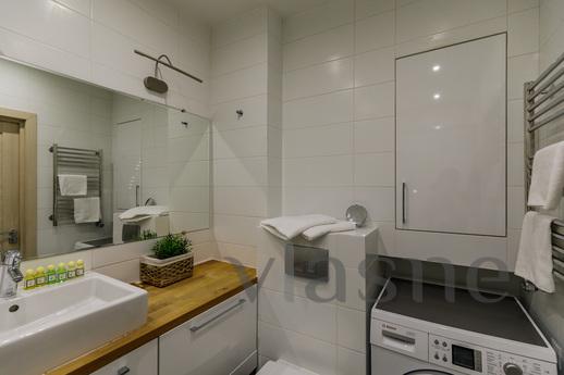 One-bedroom Apartment, Saint Petersburg - apartment by the day