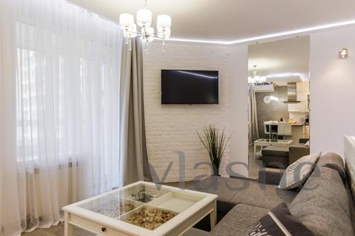 One-bedroom Apartment, Saint Petersburg - apartment by the day