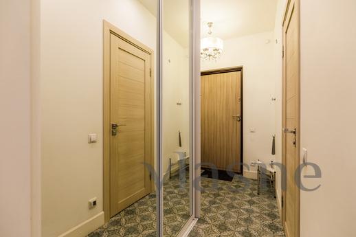 One-bedroom Apartment, Saint Petersburg - apartment by the day