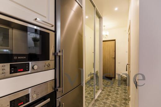 One-bedroom Apartment, Saint Petersburg - apartment by the day