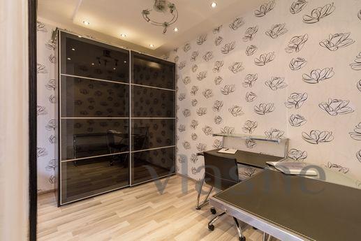 Studio apartment, Saint Petersburg - apartment by the day