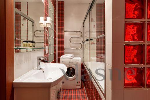 Studio apartment, Saint Petersburg - apartment by the day