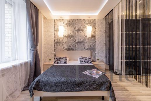Studio apartment, Saint Petersburg - apartment by the day