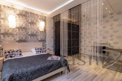 Studio apartment, Saint Petersburg - apartment by the day