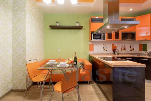 Studio apartment, Saint Petersburg - apartment by the day