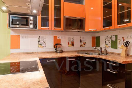Studio apartment, Saint Petersburg - apartment by the day