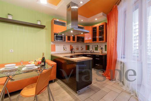 Studio apartment, Saint Petersburg - apartment by the day