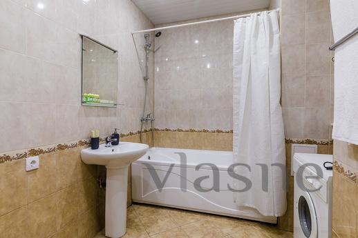Two bedrooms apartments for rent, Saint Petersburg - apartment by the day