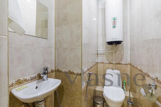 Two bedrooms apartments for rent, Saint Petersburg - apartment by the day