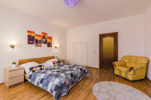 Apartments at Pulkovo Highway is a comfortable, new, stylish
