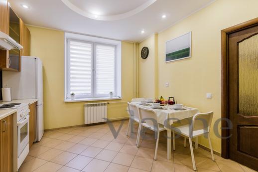Two bedrooms apartments for rent, Saint Petersburg - apartment by the day