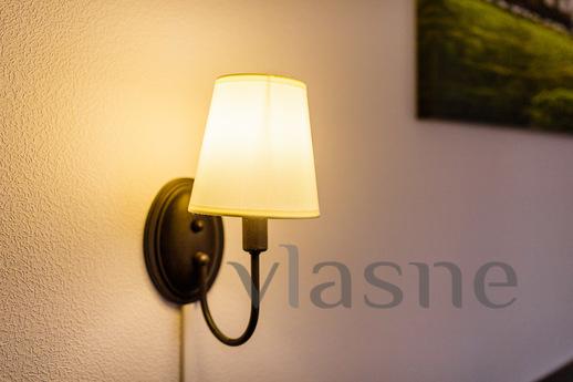 Two bedrooms apartments for rent, Saint Petersburg - apartment by the day