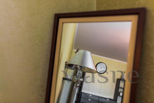 Two-room apartments on Gorkovskaya, Saint Petersburg - apartment by the day