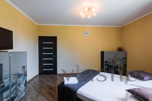 Two-room apartments on Gorkovskaya, Saint Petersburg - apartment by the day