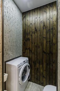 Studio apartment on Gorkovskaya, Saint Petersburg - apartment by the day