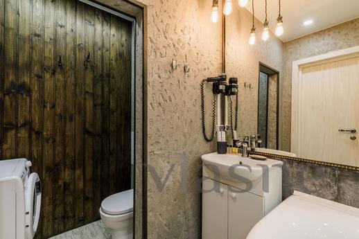Studio apartment on Gorkovskaya, Saint Petersburg - apartment by the day