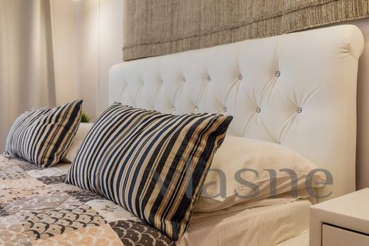 Studio apartment on Gorkovskaya, Saint Petersburg - apartment by the day