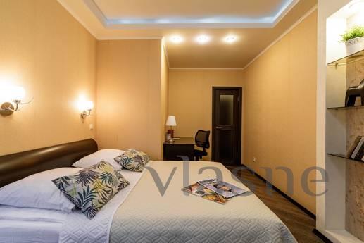 Daily and long-term accommodation without commissions, witho