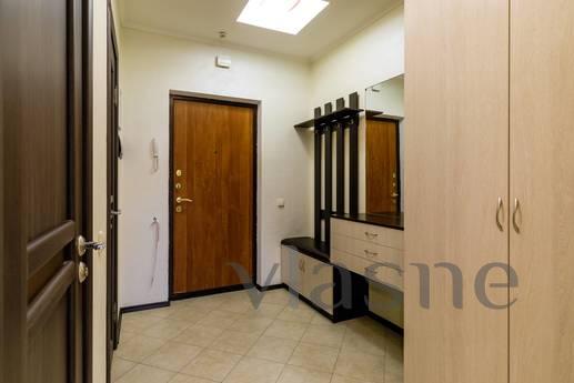 Rent 1-room apartment 43 m², Saint Petersburg - apartment by the day