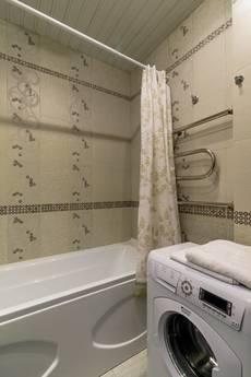 Rent 1-room apartment 43 m², Saint Petersburg - apartment by the day