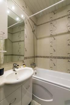 Rent 1-room apartment 43 m², Saint Petersburg - apartment by the day
