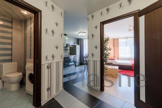 Studio apartment on Gorkovskaya, Saint Petersburg - apartment by the day