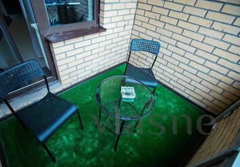 Studio apartment on Gorkovskaya, Saint Petersburg - apartment by the day