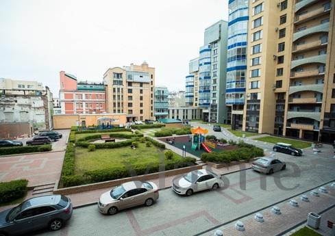 Studio apartment on Gorkovskaya, Saint Petersburg - apartment by the day