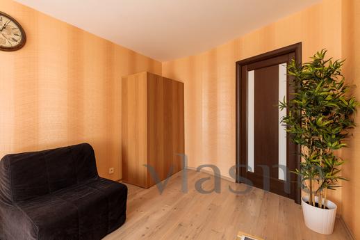 Studio apartment on Gorkovskaya, Saint Petersburg - apartment by the day