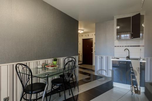 Studio apartment on Gorkovskaya, Saint Petersburg - apartment by the day