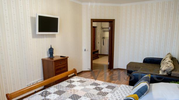 One bedroom apartment in a luxury house, Saint Petersburg - apartment by the day