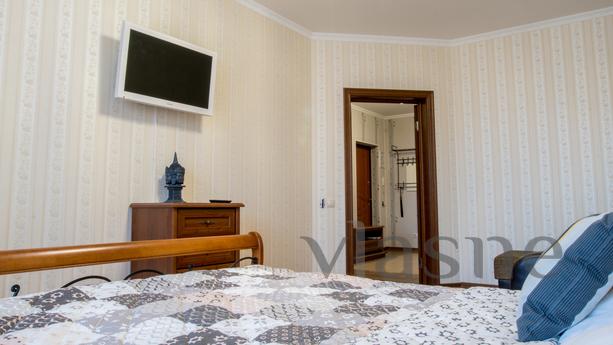 One bedroom apartment in a luxury house, Saint Petersburg - apartment by the day