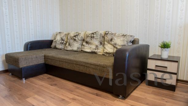 One bedroom apartment in a luxury house, Saint Petersburg - apartment by the day