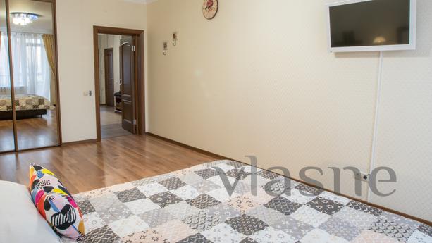 One bedroom apartment in a luxury house, Saint Petersburg - apartment by the day
