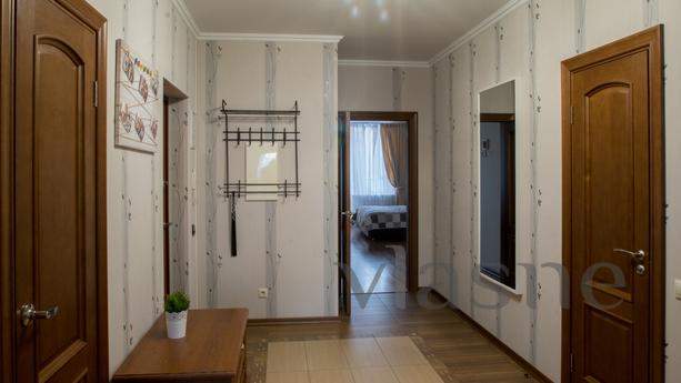 One bedroom apartment in a luxury house, Saint Petersburg - apartment by the day