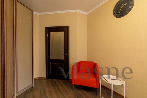 Studio apartment on Gorkovskaya, Saint Petersburg - apartment by the day