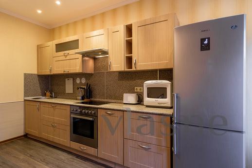 Studio apartment on Gorkovskaya, Saint Petersburg - apartment by the day