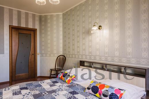Studio apartment on Gorkovskaya, Saint Petersburg - apartment by the day
