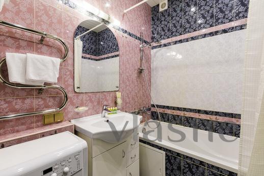 Studio apartment on Gorkovskaya, Saint Petersburg - apartment by the day