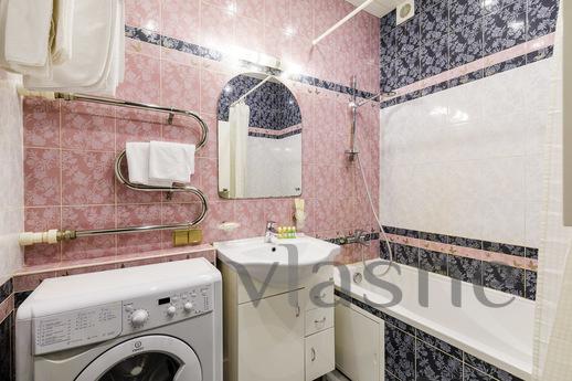 Studio apartment on Gorkovskaya, Saint Petersburg - apartment by the day