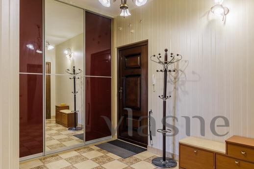 Studio apartment on Gorkovskaya, Saint Petersburg - apartment by the day