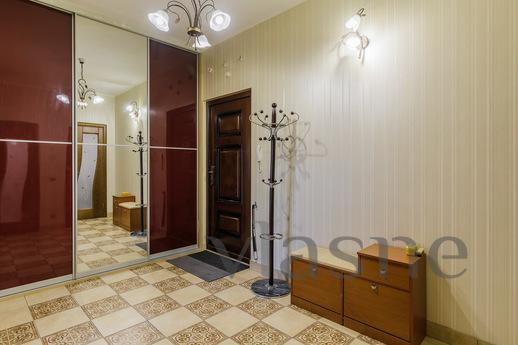 Studio apartment on Gorkovskaya, Saint Petersburg - apartment by the day