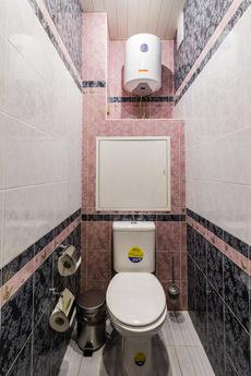 Studio apartment on Gorkovskaya, Saint Petersburg - apartment by the day