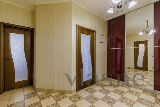 Studio apartment on Gorkovskaya, Saint Petersburg - apartment by the day