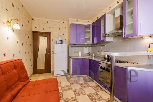 Studio apartment on Gorkovskaya, Saint Petersburg - apartment by the day