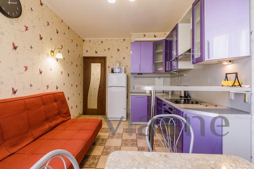 Studio apartment on Gorkovskaya, Saint Petersburg - apartment by the day