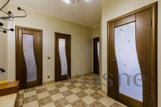 Studio apartment on Gorkovskaya, Saint Petersburg - apartment by the day