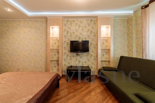One-room apartments on Gorkovskaya, Saint Petersburg - apartment by the day