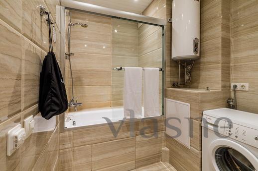 Studio apartment on Gorkovskaya, Saint Petersburg - apartment by the day