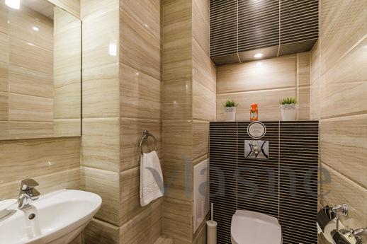 Studio apartment on Gorkovskaya, Saint Petersburg - apartment by the day